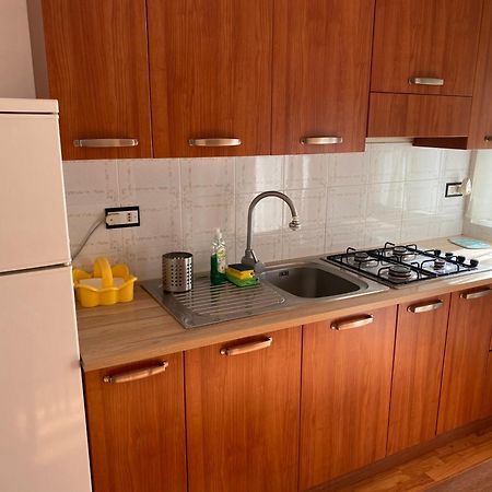 Giorno&Notte Colleferro Apartment Bagian luar foto