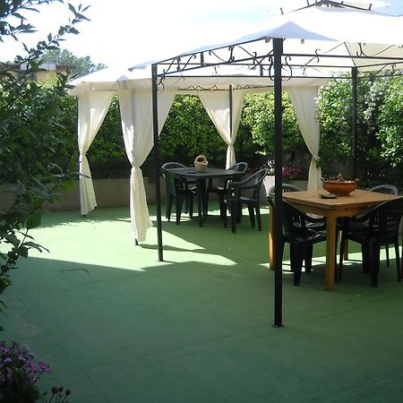 Giorno&Notte Colleferro Apartment Bagian luar foto