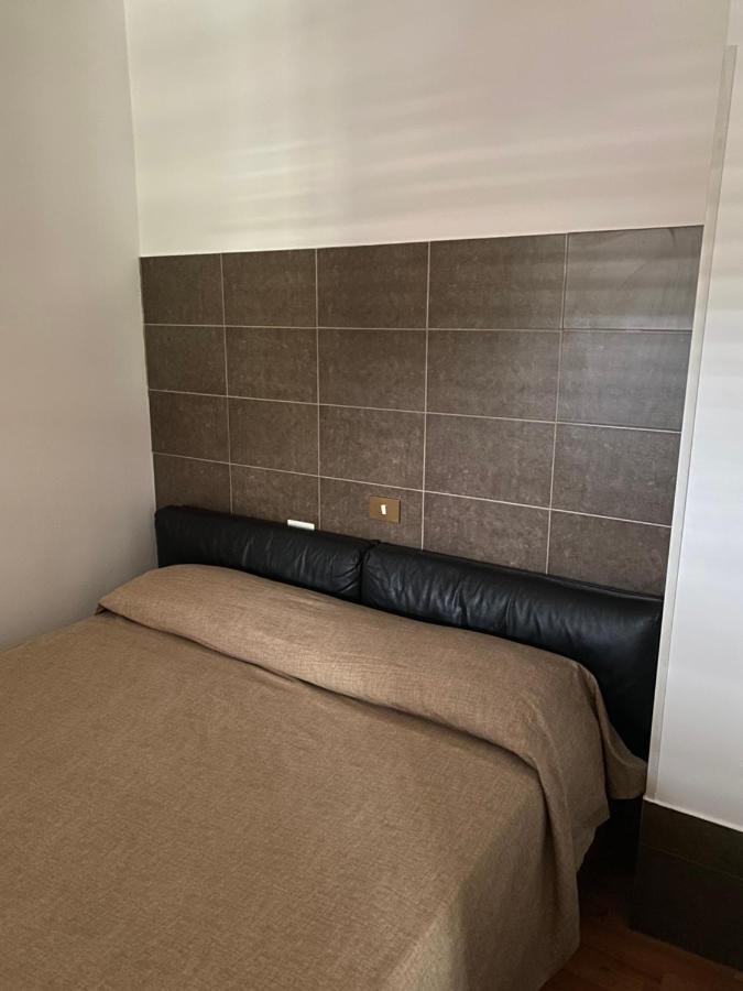 Giorno&Notte Colleferro Apartment Bagian luar foto