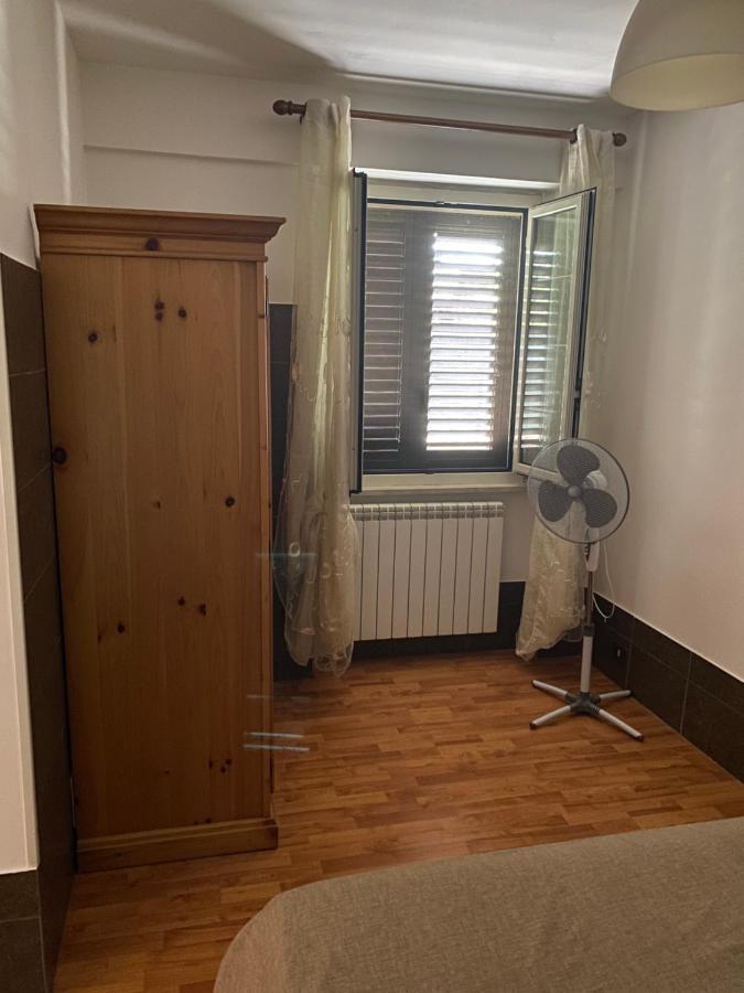 Giorno&Notte Colleferro Apartment Bagian luar foto