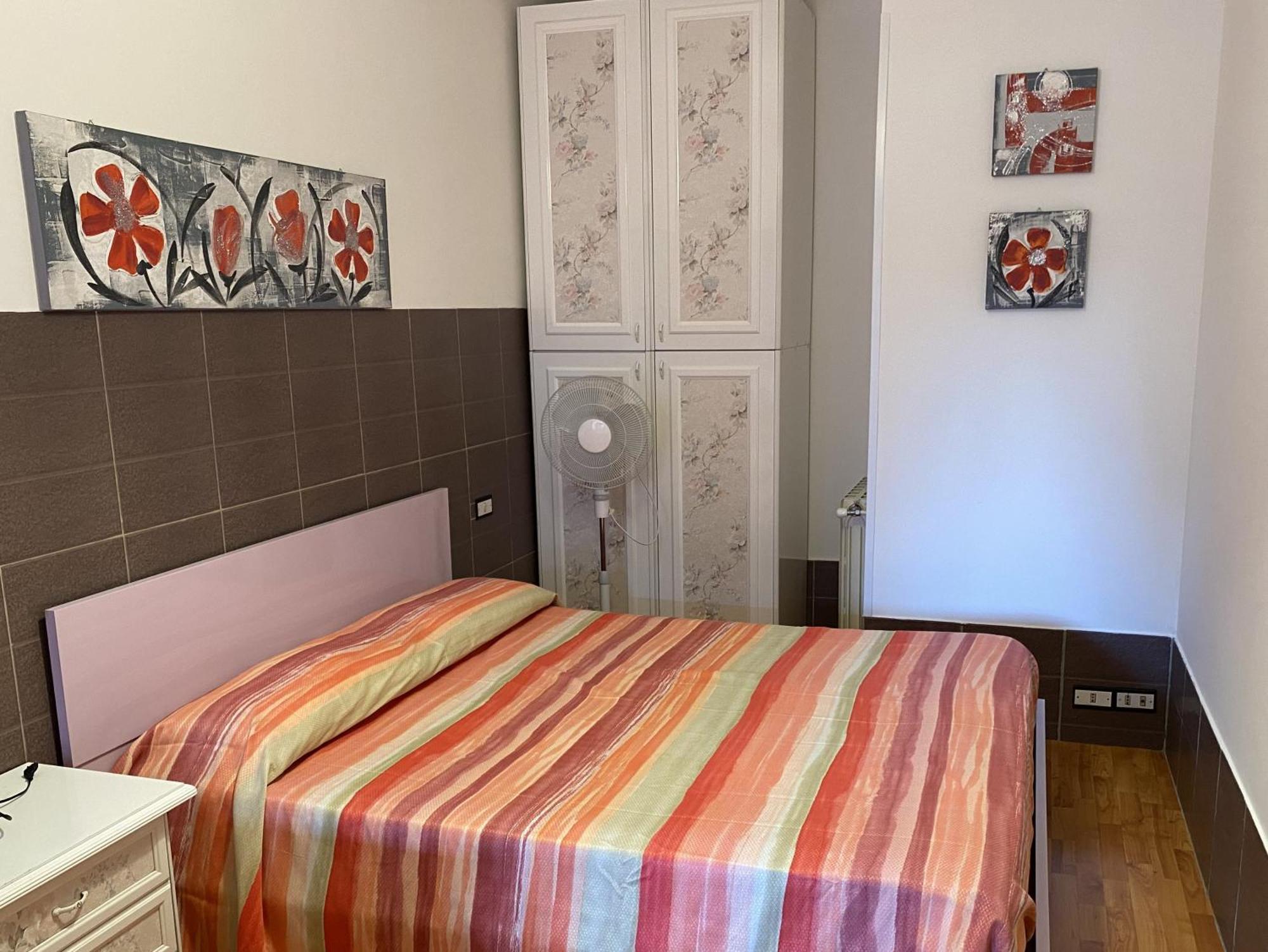 Giorno&Notte Colleferro Apartment Bagian luar foto