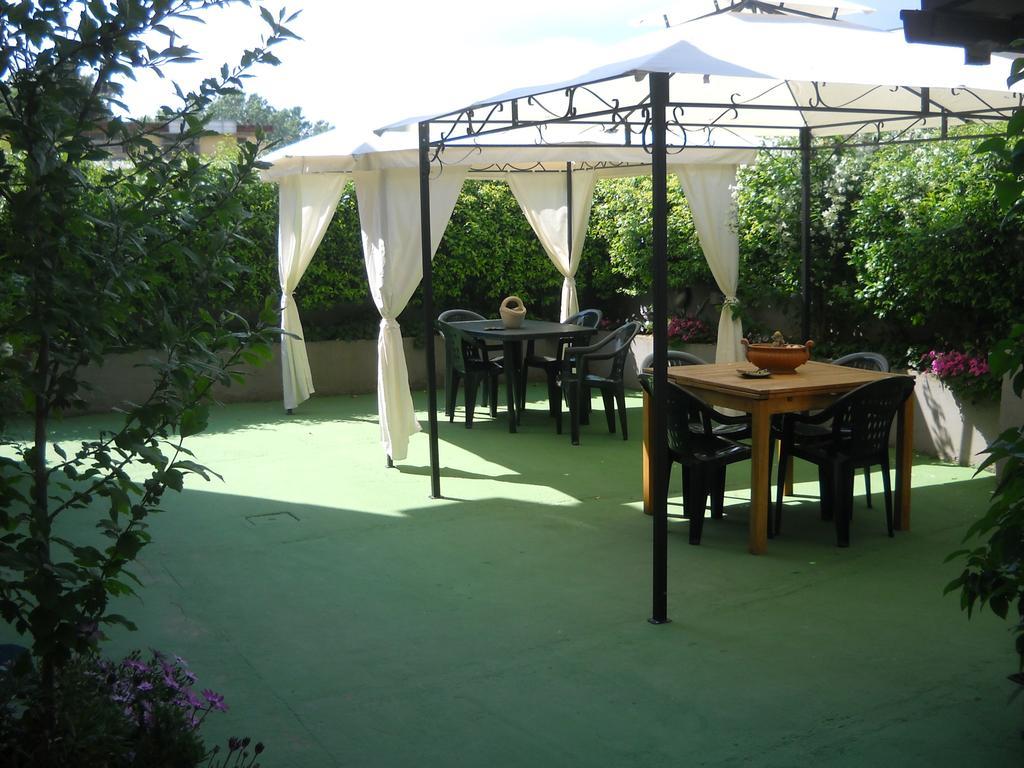 Giorno&Notte Colleferro Apartment Bagian luar foto