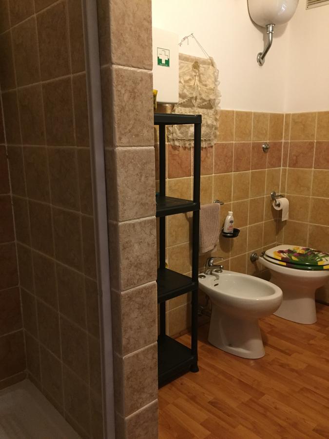 Giorno&Notte Colleferro Apartment Bagian luar foto
